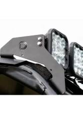 Diode Dynamics 5" SS5 Sport Roof CrossLink Lightbar Kit Honda Talon 2019-2024                                     - DD7917 - Image 3
