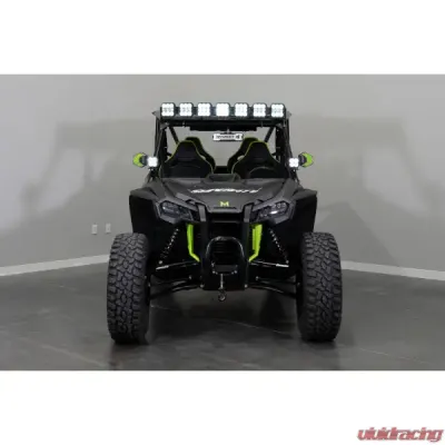 Diode Dynamics 5" SS5 Sport Roof CrossLink Lightbar Kit Honda Talon 2019-2024 - DD7917
