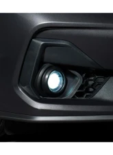 Diode Dynamics Elite Series Add-On Fog Lamp Kit White Ford Mustang EcoBoost 2024+                                     - DD7959 - Image 9