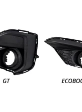 Diode Dynamics SS3 Add-On Fog Lamp Kit White Sport Ford Mustang EcoBoost 2024+                                     - DD7961 - Image 4