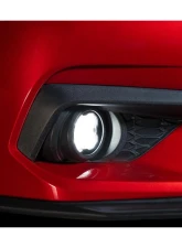 Diode Dynamics SS3 Add-On Fog Lamp Kit White Sport Ford Mustang EcoBoost 2024+                                     - DD7961 - Image 7
