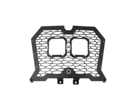 Diode Dynamics Stage Series LED Grille Bracket Kit Polaris RZR XP 2019-2023