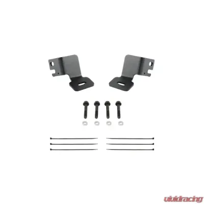 Diode Dynamics Stage Series Ditch Light Bracket Kit Polaris RZR XP 2019-2023 - DD8079P
