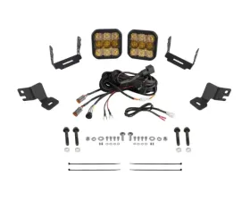 Diode Dynamics 5