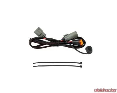Diode Dynamics C1 Hitch Mount Harness Ford Maverick 2022-2024 - DD4162