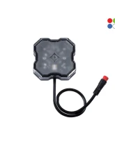 Diode Dynamics Stage Series RGBW LED Rock Light (One)                                     - DD7440 - Image 2