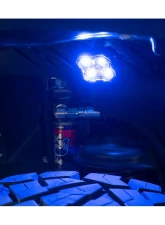 Diode Dynamics Stage Series RGBW LED Rock Light (One)                                     - DD7440 - Image 5
