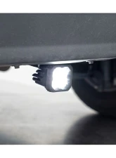 Diode Dynamics Stage Series Reverse Light Kit Ford Maverick C1 Sport 2022+                                     - DD7754 - Image 2