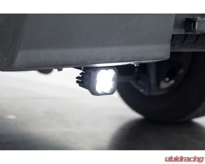 Diode Dynamics Stage Series Reverse Light Kit Ford Maverick C1 Sport 2022+ - DD7754