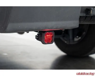 Diode Dynamics Stage Series Reverse Light Kit Ford Maverick C1 Sport 2022+ - DD7754