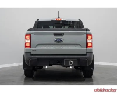 Diode Dynamics Stage Series Reverse Light Kit Ford Maverick C1 Sport 2022+ - DD7754