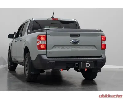Diode Dynamics Stage Series Reverse Light Kit Ford Maverick C1 Sport 2022+ - DD7754