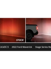 Diode Dynamics Stage Series Reverse Light Kit Ford Maverick C1 Sport 2022+                                     - DD7754 - Image 6