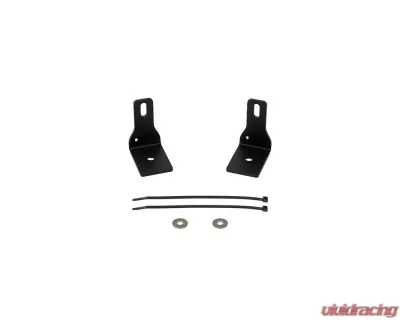 Diode Dynamics Stage Series Ditch Light Bracket Kit Ford Maverick 2022+ - DD7757P