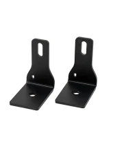 Diode Dynamics C2 2.0 Pro Yellow Combo Stage Series Ditch Light Kit Ford Maverick 2022-2024                                     - DD7761 - Image 4