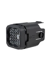 Diode Dynamics Hitch Mount LED Pod Reverse Kit Ford Maverick C1 Sport 2022+                                     - DD7766 - Image 3