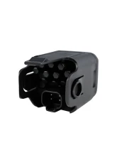 Diode Dynamics Hitch Mount LED Pod Reverse Kit Ford Maverick C1 Sport 2022+                                     - DD7766 - Image 4