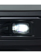 Diode Dynamics Elite Series Add-On LED Fog Light Kit Cool White Ford Maverick 2022+                                     - DD7768 - Image 2