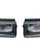 Diode Dynamics Elite Series Add-On LED Fog Light Kit Cool White Ford Maverick 2022+                                     - DD7768 - Image 3