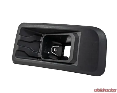 Diode Dynamics Elite Series Add-On LED Fog Light Kit Yellow Ford Maverick 2022+ - DD7769