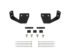 Diode Dynamics SS5 CrossLink Bracket Kit for Prinsu | Sherpa Roof Racks