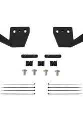 Diode Dynamics SS5 CrossLink Bracket Kit for Prinsu | Sherpa Roof Racks                                     - DD7815P - Image 7