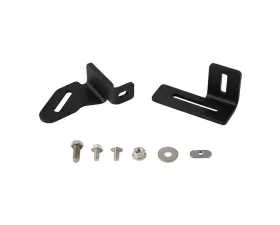 Diode Dynamics SS5 CrossLink Support Bracket Kit for Prinsu | Sherpa Roof Racks