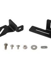 Diode Dynamics SS5 CrossLink Support Bracket Kit for Prinsu | Sherpa Roof Racks                                     - DD7832 - Image 7