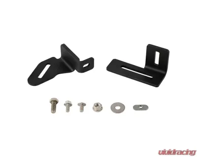 Diode Dynamics SS5 CrossLink Support Bracket Kit for Prinsu | Sherpa Roof Racks - DD7832