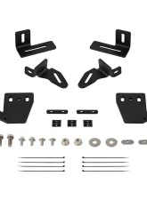 Diode Dynamics CrossLink Bracket Kit Prinsu | Sherpa Roof Racks                                     - DD7894P - Image 7