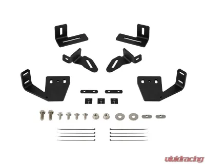 Diode Dynamics CrossLink Bracket Kit Prinsu | Sherpa Roof Racks - DD7894P