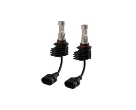 Diode Dynamics 9005/9011/H10 Pair White SL2 LED Bulbs