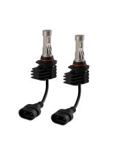 Diode Dynamics 9005/9011/H10 Pair Yellow SL2 LED Bulbs                                     - DD0464P - Image 5