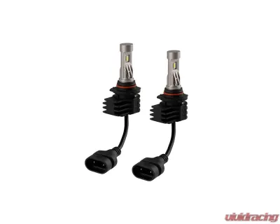 Diode Dynamics 9005/9011/H10 Pair Yellow SL2 LED Bulbs - DD0464P