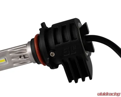 Diode Dynamics 9006/9012 White SL2 LED Bulb - DD0465S