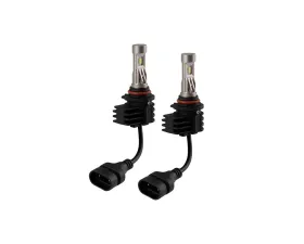 Diode Dynamics 9006/9012 Pair White SL2 LED Bulbs