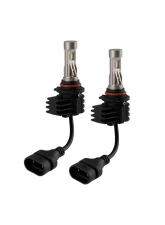 Diode Dynamics 9006/9012 Pair White SL2 LED Bulbs                                     - DD0465P - Image 5