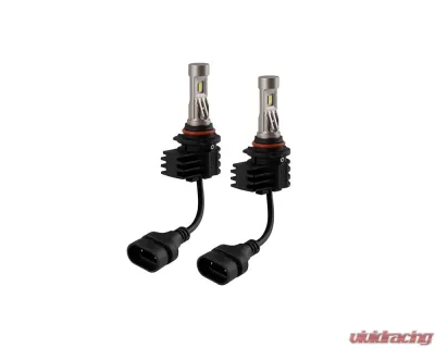 Diode Dynamics 9006/9012 Pair White SL2 LED Bulbs - DD0465P