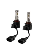Diode Dynamics 9006/9012 Pair Yellow SL2 LED Bulbs                                     - DD0466P - Image 5