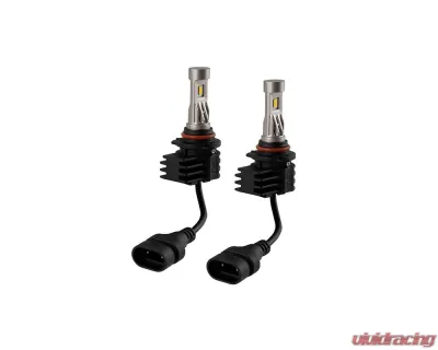 Diode Dynamics 9006/9012 Pair Yellow SL2 LED Bulbs - DD0466P