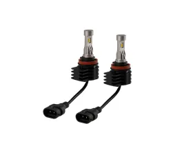 Diode Dynamics H11/H8/H9 Pair White SL2 LED Bulbs