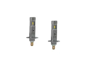 Diode Dynamics H1 Pair White SL2 LED Bulbs