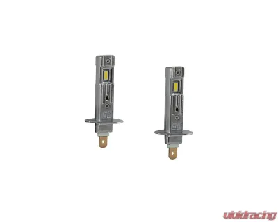Diode Dynamics H1 Pair White SL2 LED Bulbs - DD0469P