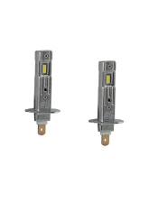 Diode Dynamics H1 Pair Yellow SL2 LED Bulbs                                     - DD0470P - Image 2