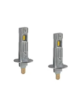 Diode Dynamics H1 Pair Yellow SL2 LED Bulbs                                     - DD0470P - Image 5