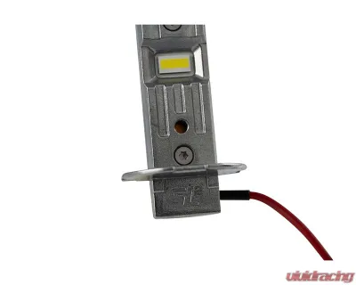 Diode Dynamics H3 Pair White SL2 LED Bulbs - DD0471P