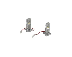 Diode Dynamics H3 Pair White SL2 LED Bulbs