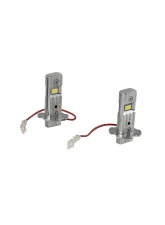 Diode Dynamics H3 Pair White SL2 LED Bulbs                                     - DD0471P - Image 4