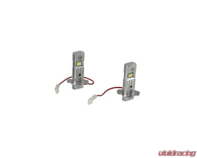 Diode Dynamics H3 Pair White SL2 LED Bulbs - DD0471P