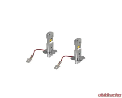 Diode Dynamics H3 Pair Yellow SL2 LED Bulbs - DD0472P